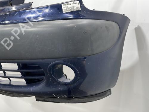 Front bumper CITROËN XSARA PICASSO (N68) 2.0 HDi | BP27838464C7 