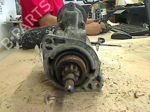 Used Starter VW GOLF II (19E, 1G1) 1.8 (90 hp) 25264790