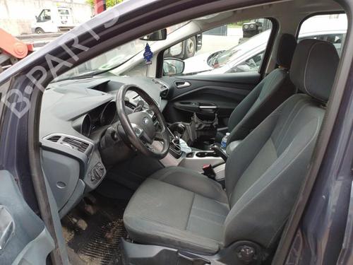 Engine control unit (ECU) FORD GRAND C-MAX (DXA/CB7, DXA/CEU) 1.6 TDCi | BP31053214M57 - Image 16