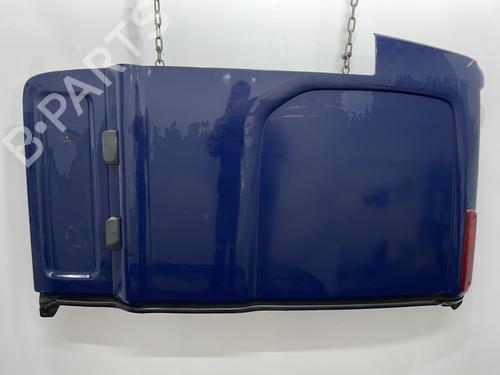 Used Left tailgate CITROËN JUMPY II Van 2.0 HDi 120 (120 hp) 30913238