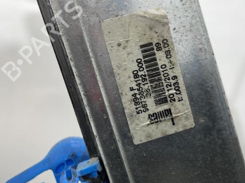 Front left window mechanism CITROËN C3 Picasso (SH_) 1.6 HDI 90 | BP32468791C22 - Image 5