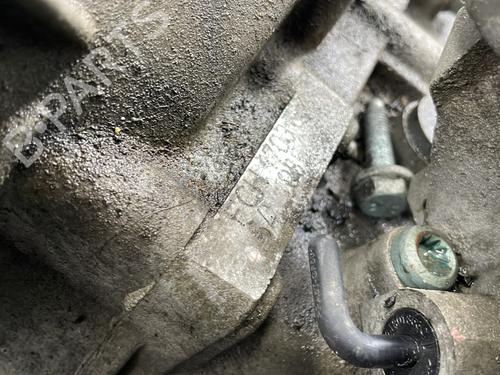 Girkasse VW NEW BEETLE (9C1, 1C1) 1.6 | BP29760034M3 
