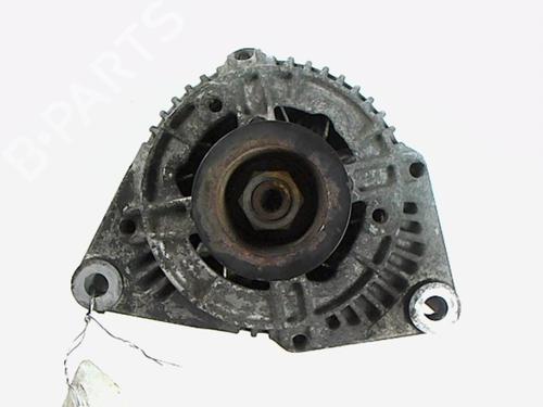 Alternator MERCEDES-BENZ E-CLASS (W210) E 200 (210.035) | BP20466189M7 