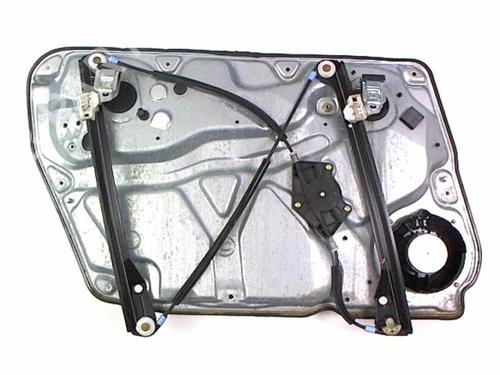 Used Front right window mechanism VW PASSAT B5.5 (3B3) 1.9 TDI (101 hp) 20410629