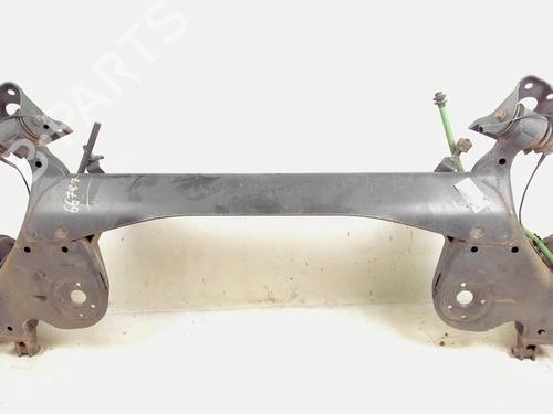 Rear axle CITROËN NEMO Box Body/MPV (AA_) 1.4 HDi | BP20443570M2 