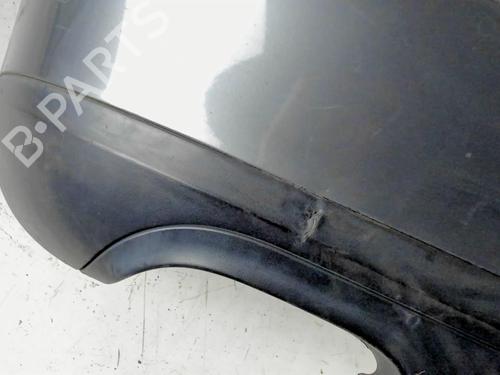 Used Rear bumper VW PASSAT B6 (3C2) 1.9 TDI (105 hp) 22102264