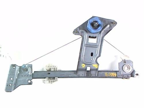 Used Rear left window mechanism CITROËN XSARA (N1) 2.0 HDi 90 (90 hp) 20412792