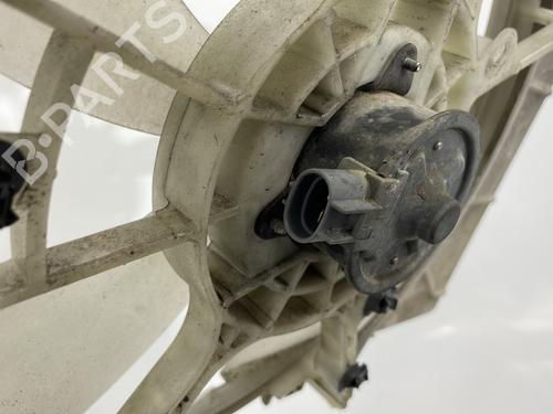 Radiator fan TOYOTA YARIS (_P9_) 1.0 VVT-i (KSP90_, KSP90R) | BP29921953M35