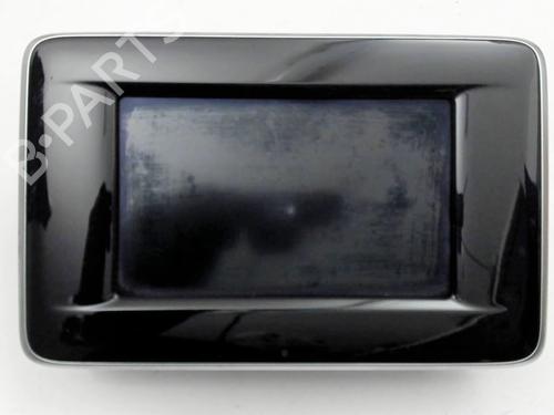 Display MERCEDES-BENZ GLA-CLASS (X156) GLA 200 CDI / d (156.908) (136 hp) 30547399