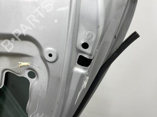 Right rear door CITROËN C3 Picasso (SH_) 1.6 HDI 90 | BP29291344C5 