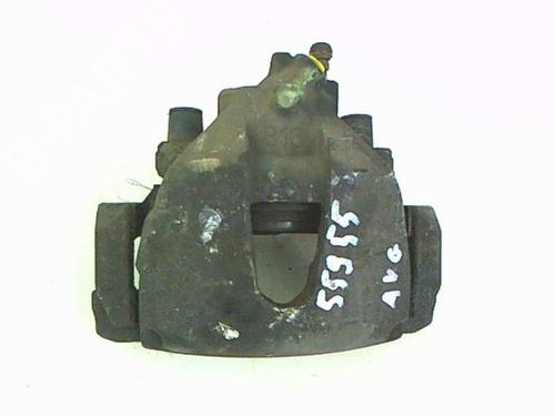 Used Left front brake caliper FORD C-MAX II (DXA/CB7, DXA/CEU) 1.6 TDCi (115 hp) 20410285