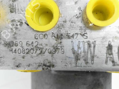 ABS pump VW POLO V (6R1, 6C1) 1.2 TSI 16V | BP30329294M43