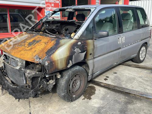 Used Parts FIAT ULYSSE (220_) 2.0 JTD 16V 1887791