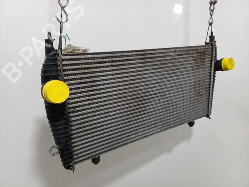 Intercooler PEUGEOT 407 Coupe (6C_) 2.7 HDi | BP38066887M30 - Image 3