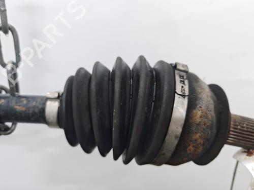 Left front driveshaft MAZDA CX-5 (KE, GH) 2.2 D AWD (KE2AW) | BP33895069M38  - Image 6