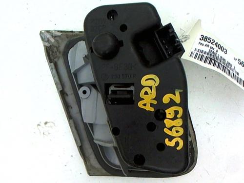 Højre baglygte bagklap BMW 3 (E46) 320 d (136 hp) 20392639
