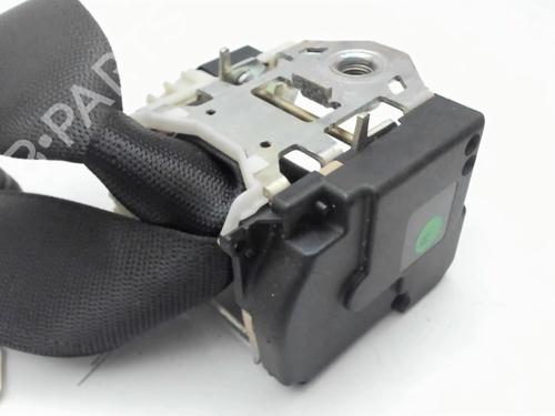 Used Rear right belt tensioner OPEL CORSA C (X01) 1.2 (F08, F68) (75 hp) 20417632