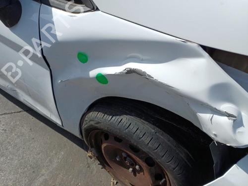 Left front seat FORD FIESTA VI (CB1, CCN) 1.4 TDCi | BP24468327C15  - Image 34