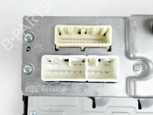 Radio TOYOTA AYGO (_B4_) 1.0 (KGB40) | BP30547848E6 