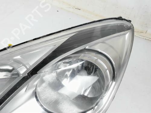 Left headlight CITROËN DS3 (SA_) 1.6 HDi 110 | BP32149464C28  - Image 9