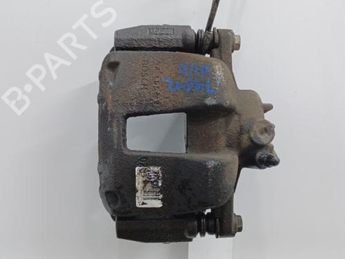 Used Right front brake caliper Right front brake caliper 20401151 20401151
