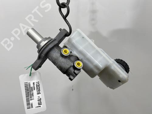 Brake master cylinder RENAULT KANGOO Express (FW0/1_) 1.5 dCi 95 (FW16) | BP29545186M77 