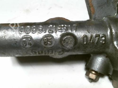 Brake master cylinder MERCEDES-BENZ 190 (W201) 2.0 (201.023) | BP21232177M77 