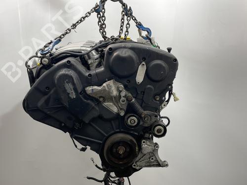 Used Engine Engine RENAULT AVANTIME (DE0_) 3.0 V6 (DE04, DE0T) (207 hp) 25265612 25265612