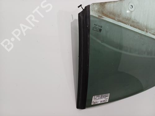Used Rear right door window Rear right door window OPEL ASTRA H TwinTop (A04) 1.9 CDTi (L67) (150 hp) 36588759 36588759