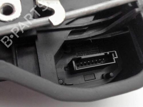 Rear right lock BMW 7 (E65, E66, E67) 730 d | BP25652373C99 - Image 7
