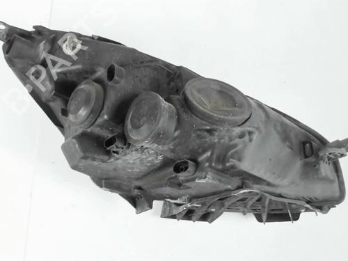 Left headlight CITROËN C4 Picasso I MPV (UD_) 1.6 HDi | BP29491077C28 