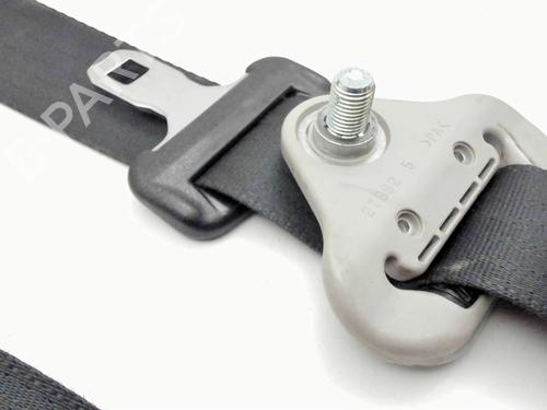 Front left seatbelt SUZUKI SWIFT IV (FZ, NZ) 1.3 DDiS (AZG413D, ZC02S, ZC92S) | BP30689033I26 - Image 5