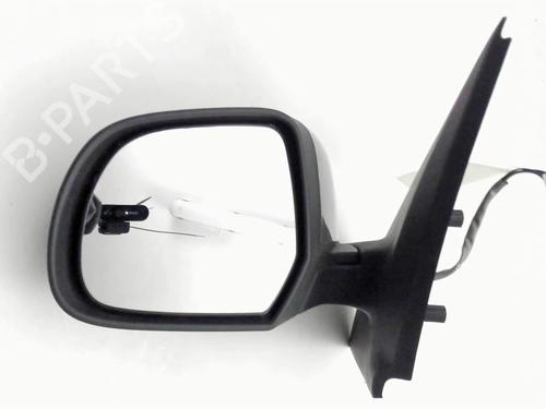 Used Left mirror DACIA LODGY (JS_) 1.5 dCi (JSMC, JSAF) (107 hp) 25263518