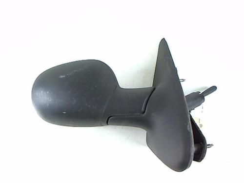 Right mirror RENAULT MEGANE I (BA0/1_) 1.6 i (BA0L) | BP20426880C27 