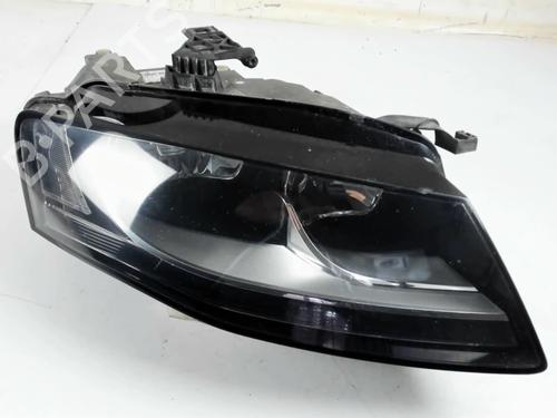 Used Right headlight AUDI A4 B8 Avant (8K5) 2.7 TDI (190 hp) 29844188