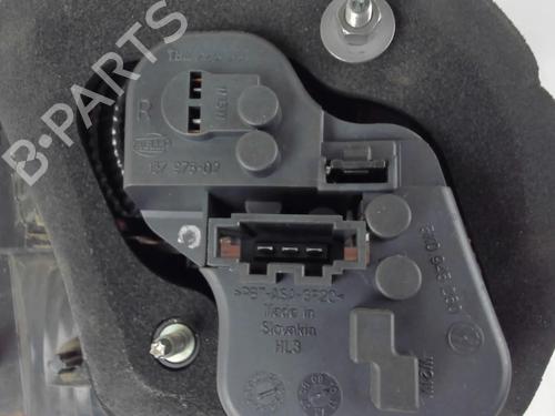 Used Right tailgate light VW GOLF VI (5K1) 2.0 TDI (140 hp) 20398157