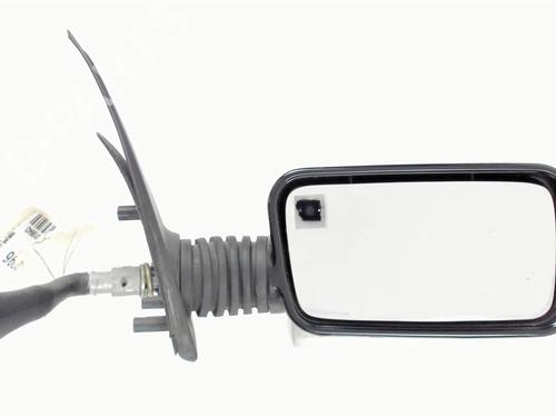 Used Right mirror FIAT CINQUECENTO (170_) 1.1 Sporting (170AH) (54 hp) 20430782