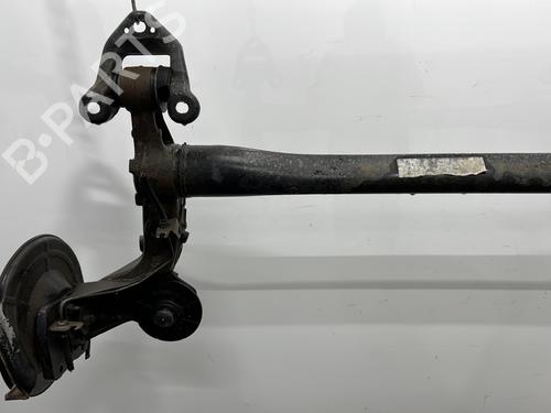 rear-axle-opel-meriva-a-mpv-x03-2003-2004-2005-2006-2007-2008-2009-2010-31053303 main image