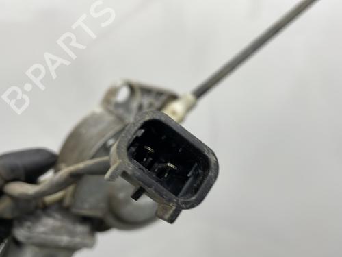 Front right window mechanism PEUGEOT BOXER Van (244) 2.8 HDi | BP25404908C23  - Image 5