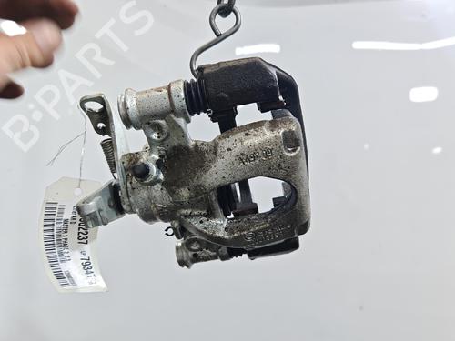 Right rear brake caliper RENAULT MASTER III Van (FV) 2.3 dCi 130 FWD (FV0M, FV0Y, FV0J, FV02, FV03) | BP36957802M106 - Image 5