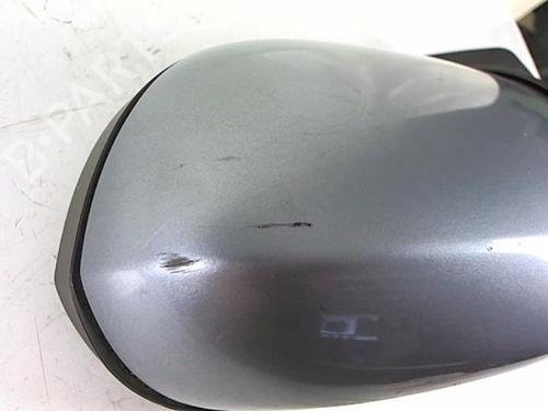 Right mirror OPEL ZAFIRA A MPV (T98) 2.2 DTI 16V (F75) | BP20426886C27 
