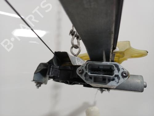 Used Front left window mechanism Front left window mechanism 36847589 36847589