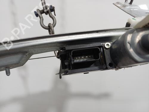 Front left window mechanism PEUGEOT 2008 I (CU_) 1.2 THP 110 / PureTech 110 | BP36788789C22  - Image 5