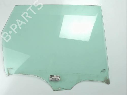 Used Rear right door window RENAULT GRAND SCÉNIC II (JM0/1_) 1.9 dCi (JM14) (131 hp) 20468766