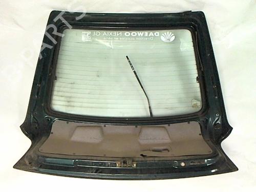 Tailgate DAEWOO LANOS (KLAT)  | BP22913318C6  - Image 6