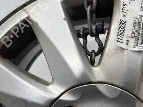 Rim RENAULT SCÉNIC II (JM0/1_) 2.0 dCi (JM1K) | BP31053191C45 