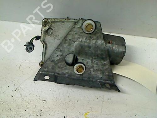 Rear wiper motor FORD FIESTA II (FBD) 1.1 (FBD) | BP25264022M102 