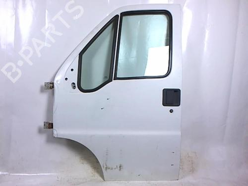 Used Left front door CITROËN JUMPER I Van (230L) 2.0 HDI (84 hp) 20477153