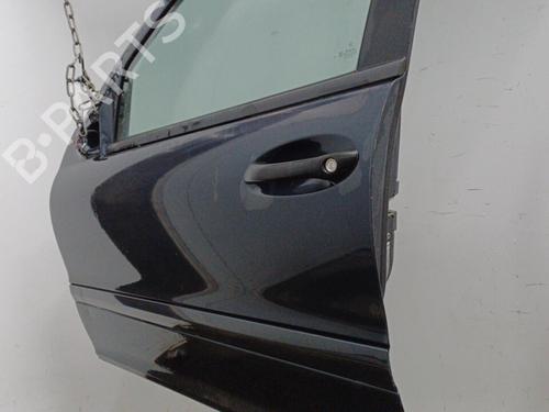 Left front door MERCEDES-BENZ C-CLASS (W203) C 220 CDI (203.006, 203.008) | BP22102311C2 