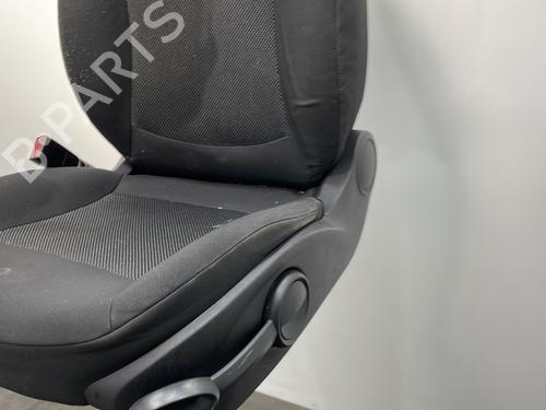 Left front seat MINI MINI (R56) Cooper D | BP22330120C15  - Image 6